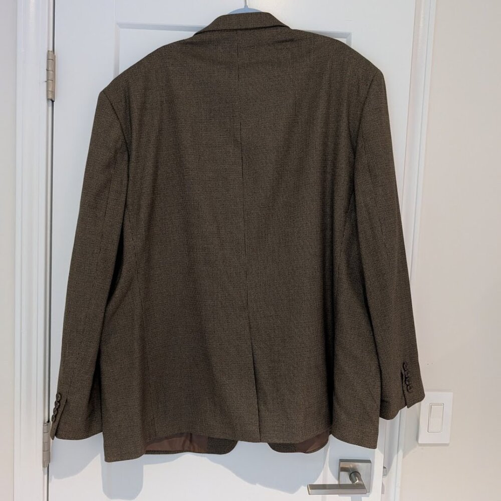 Ralph Lauren Jacket - brown - Size 50R - Picture 6 of 6